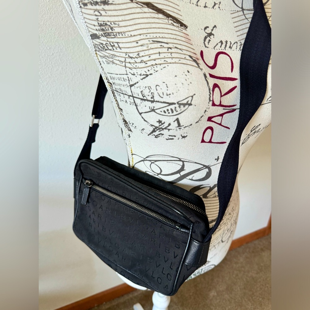 🔥Bulgari Unisex Bag